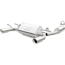 2006-2014 Mazda MX-5 Miata 2.0L Street Series Cat-Back Performance Exhaust System image 1