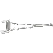2010-2016 Hyundai Genesis Coupe 3.8L Street Series Cat-Back Performance Exhaust System image 4