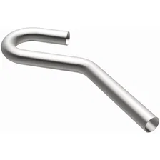 2.25in. 3 In 1 Bend Performance Exhaust Pipe image 2
