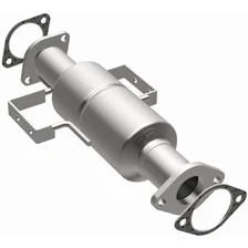 California Grade CARB Compliant Direct-Fit Catalytic Converter image 2