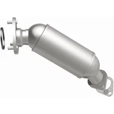 OEM Grade Federal / EPA Compliant Direct-Fit Catalytic Converter image 4