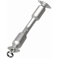 California Grade CARB Compliant Direct-Fit Catalytic Converter for Nissan image 3