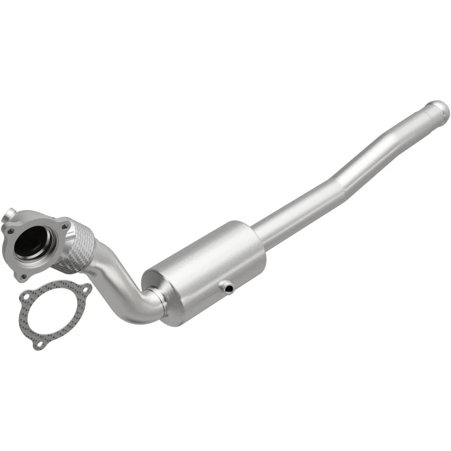 California Grade CARB Compliant Direct-Fit Catalytic Converter for Volvo