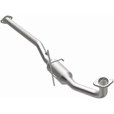 1996 Suzuki Swift 1.3L | 1996 Geo Metro 1.3L California Grade CARB Compliant Direct-Fit Catalytic Converter image 2