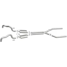 Street Series Performance Exhaust System image 4