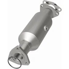 1998-2002 Honda Accord 2.3L California Grade CARB Compliant Direct-Fit Catalytic Converter image 3