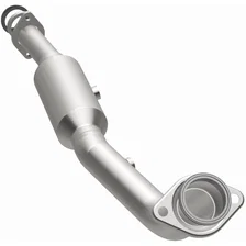 2003-2011 Honda Element 2.4L California Grade CARB Compliant Direct-Fit Catalytic Converter image 2