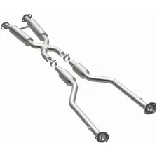 2015-2017 Lexus RC350 3.5L OEM Grade Federal / EPA Compliant Direct-Fit Catalytic Converter image 2