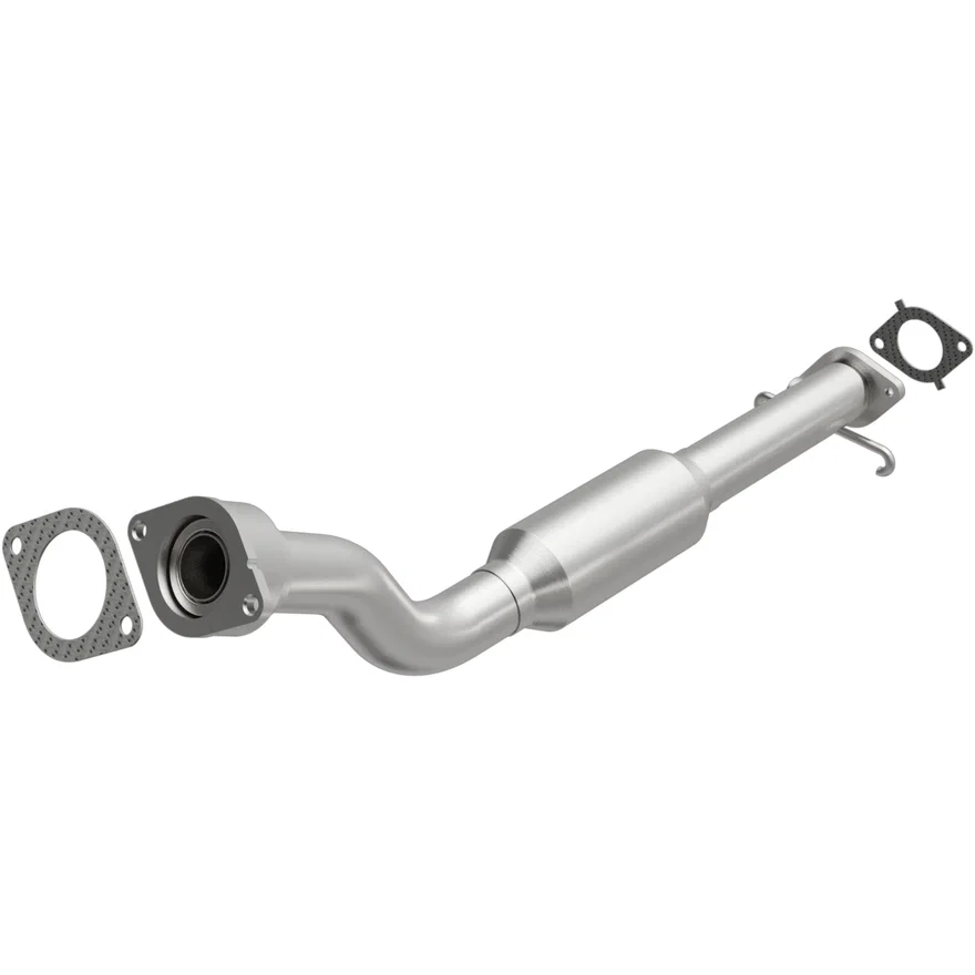 1999-2002 Oldsmobile Intrigue 3.5L California Grade CARB Compliant Direct-Fit Catalytic Converter