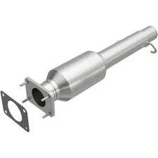 California Grade CARB Compliant Direct-Fit Catalytic Converter for Cadillac image 1