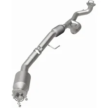 2018-2024 Honda Odyssey 3.5L OEM Grade Federal / EPA Compliant Direct-Fit Catalytic Converter image 3