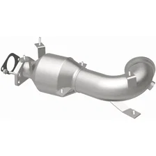 OEM Grade Federal / EPA Compliant Direct-Fit Catalytic Converter image 3