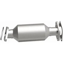 2012-2013 Kia Sorento 2.4L California Grade CARB Compliant Direct-Fit Catalytic Converter image 5