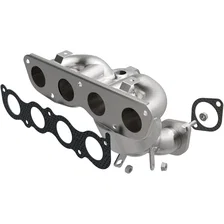 2018-2020 Hyundai Kona 2.0L OEM Grade Federal / EPA Compliant Direct-Fit Manifold Catalytic Converter image 1