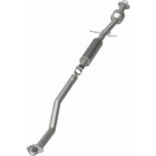 2016-2021 Mazda CX-3 2.0L OEM Grade Federal / EPA Compliant Direct-Fit Catalytic Converter image 3