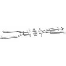 California Grade CARB Compliant Direct-Fit Catalytic Converter for Lexus image 5