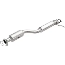 2004-2011 Mazda RX-8 1.3L HM Grade Federal / EPA Compliant Direct-Fit Catalytic Converter image 1
