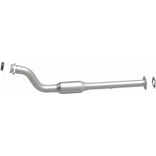 1996 Buick Regal 3.8L HM Grade Federal / EPA Compliant Direct-Fit Catalytic Converter image 4