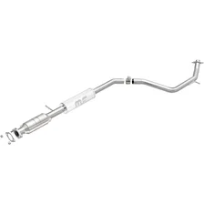2006-2010 Mazda 5 2.3L OEM Grade Federal / EPA Compliant Direct-Fit Catalytic Converter image 1