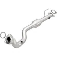Right OEM Grade Federal / EPA Compliant Direct-Fit Catalytic Converter image 1