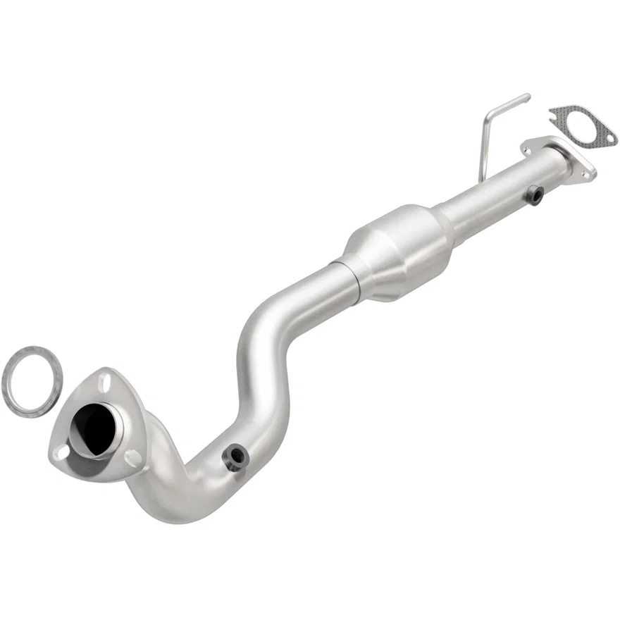 Right OEM Grade Federal / EPA Compliant Direct-Fit Catalytic Converter