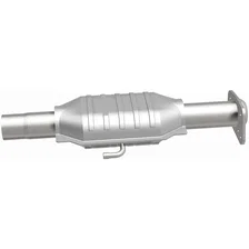 Standard Grade Federal / EPA Compliant Direct-Fit Catalytic Converter image 4