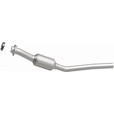 California Grade CARB Compliant Direct-Fit Catalytic Converter image 4