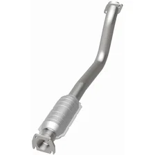 Standard Grade Federal / EPA Compliant Direct-Fit Catalytic Converter image 3