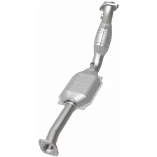 Right OEM Grade Federal / EPA Compliant Direct-Fit Catalytic Converter image 3