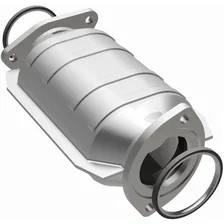 1990-1997 Lexus LS400 4.0L | 1992-1998 Lexus SC400 4.0L HM Grade Federal / EPA Compliant Direct-Fit Catalytic Converter image 2
