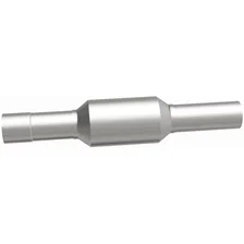 California Grade CARB Compliant Direct-Fit Catalytic Converter image 4