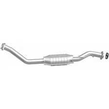 1989-1994 Ford Ranger 2.3L Standard Grade Federal / EPA Compliant Direct-Fit Catalytic Converter image 4
