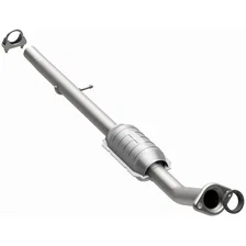 2011-2014 Mazda 2 1.5L OEM Grade Federal / EPA Compliant Direct-Fit Catalytic Converter image 2