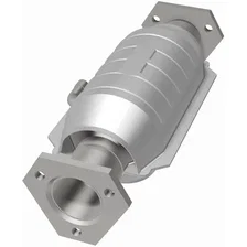 1982-1984 Volkswagen Rabbit 1.7L Standard Grade Federal / EPA Compliant Direct-Fit Catalytic Converter image 3