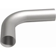 5in. 90deg. Bend Performance Exhaust Pipe image 4