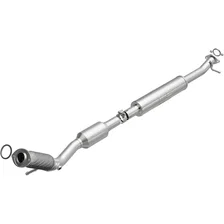 2019-2024 Toyota RAV4 2.5L OEM Grade Federal / EPA Compliant Direct-Fit Catalytic Converter image 1