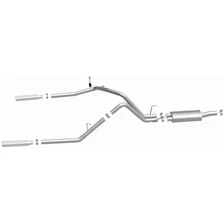 2004-2005 Dodge Ram 1500 5.7L Street Series Cat-Back Performance Exhaust System image 4