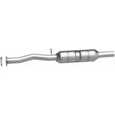 HM Grade Federal / EPA Compliant Direct-Fit Catalytic Converter for Ford image 4