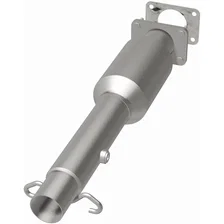 HM Grade Federal / EPA Compliant Direct-Fit Catalytic Converter for Cadillac image 3