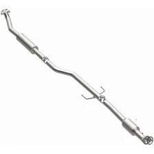 2013-2016 Mazda CX-5 2.0L | 2014-2020 Mazda CX-5 2.5L OEM Grade Federal / EPA Compliant Direct-Fit Catalytic Converter image 2