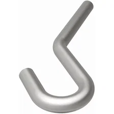 2.25in. 3 In 1 Bend (10 Pack) Performance Exhaust Pipes image 3
