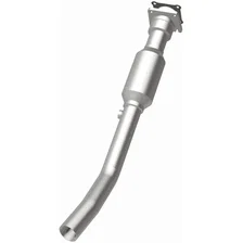 2000-2005 Dodge Neon 2.0L | 2000-2001 Plymouth Neon 2.0L OEM Grade Federal / EPA Compliant Direct-Fit Catalytic Converter image 3