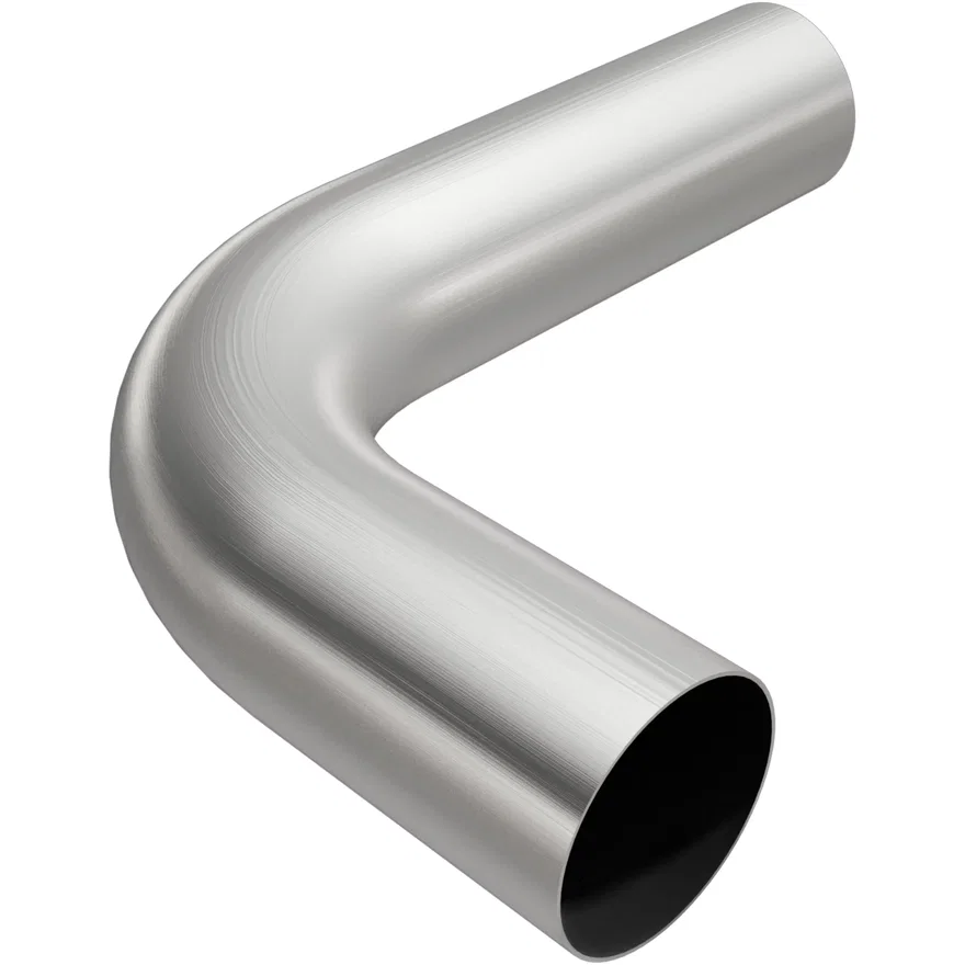 4in. 90deg. Bend Performance Exhaust Pipe
