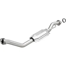 1989-1994 Ford Ranger 2.3L California Grade CARB Compliant Direct-Fit Catalytic Converter image 1