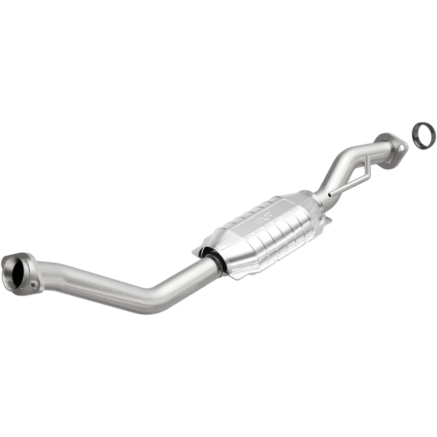 1989-1994 Ford Ranger 2.3L California Grade CARB Compliant Direct-Fit Catalytic Converter
