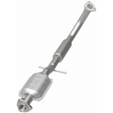 HM Grade Federal / EPA Compliant Direct-Fit Catalytic Converter for Saturn image 3