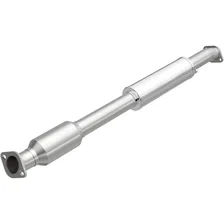 OEM Grade Federal / EPA Compliant Direct-Fit Catalytic Converter image 1