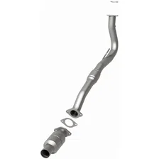 Right OEM Grade Federal / EPA Compliant Direct-Fit Catalytic Converter image 3