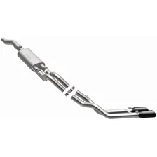 2015-2020 Ford F-150 5.0L Street Series Cat-Back Performance Exhaust System image 2