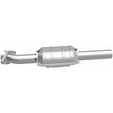 1992-1994 Ford Tempo 3.0L | 1992-1994 Mercury Topaz 3.0L Standard Grade Federal / EPA Compliant Direct-Fit Catalytic Converter image 4